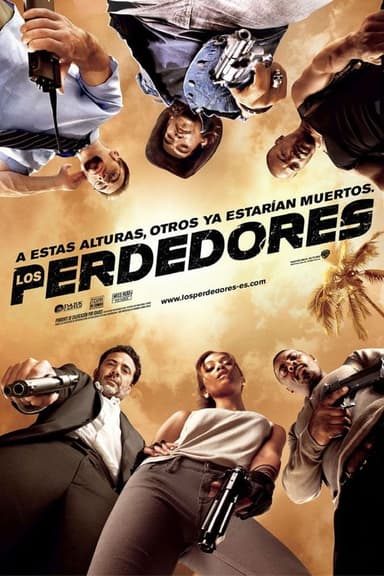 Els perdedors