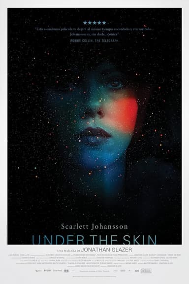 Under the Skin