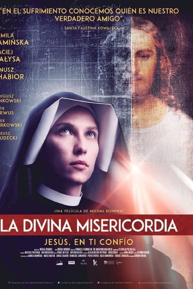 La Divina Misericordia