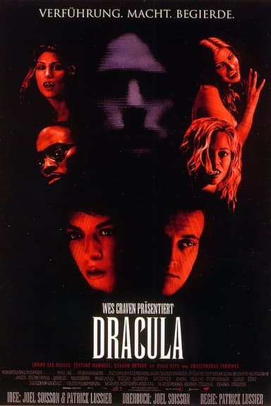 Wes Craven präsentiert Dracula