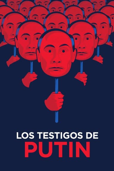 Els testimonis de Putin