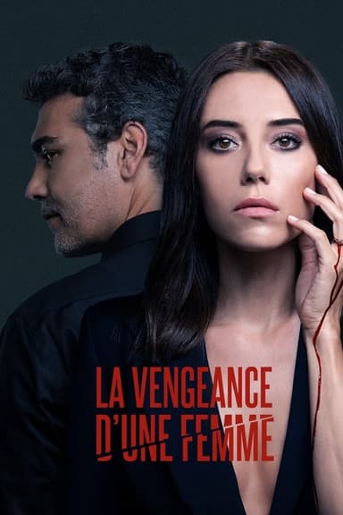 La vengeance d'une femme