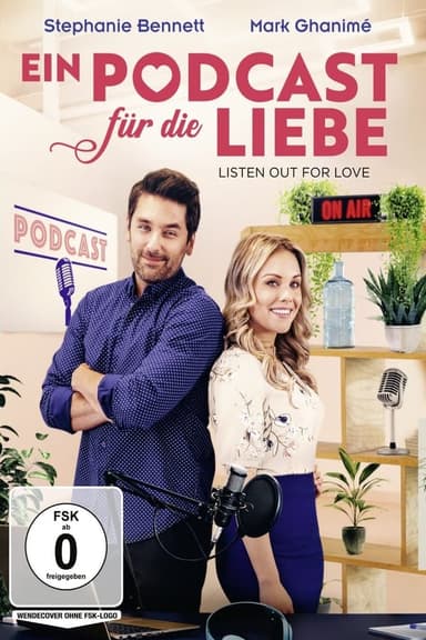 Ein Podcast für die Liebe