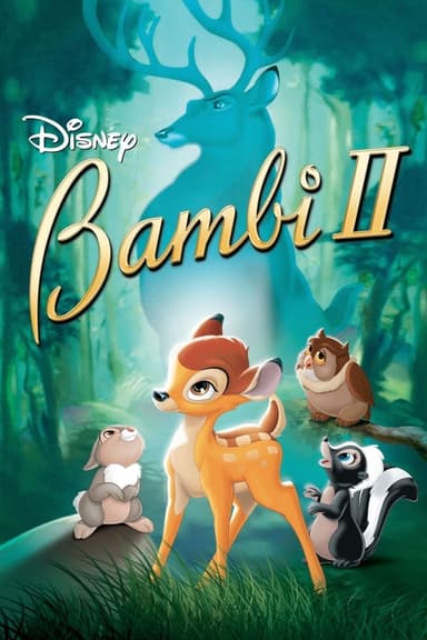 Bambi 2