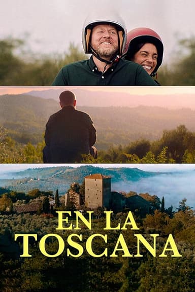 En la Toscana