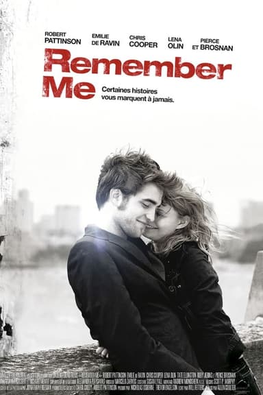 Remember me