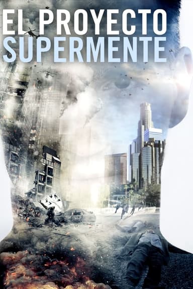 El proyecto supermente