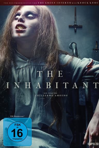 The Inhabitant