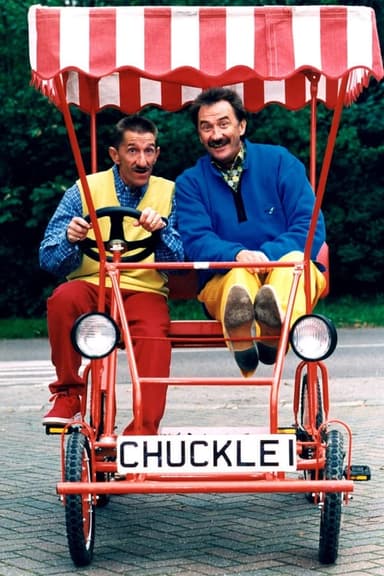 ChuckleVision