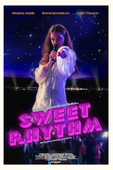 Sweet Rhythm