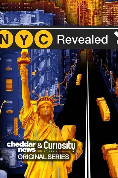 NYC Revealed