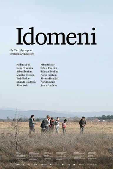 Idomeni