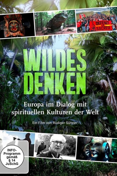 Wildes Denken