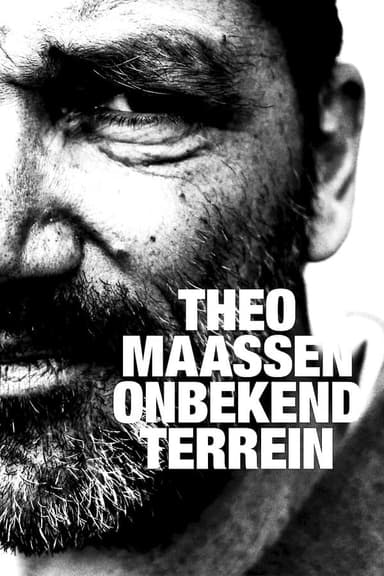 Theo Maassen: Onbekend Terrein