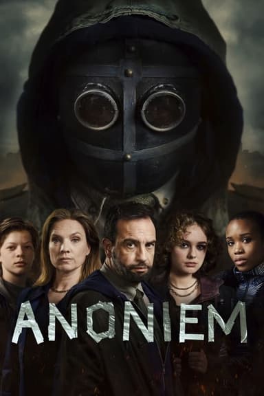 Anoniem