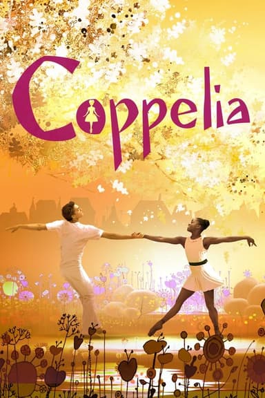 Coppelia