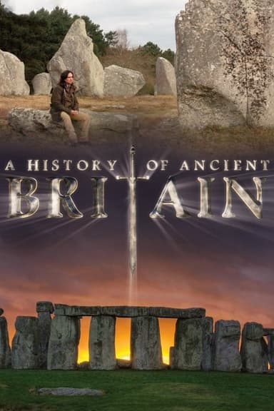 A History of Ancient Britain