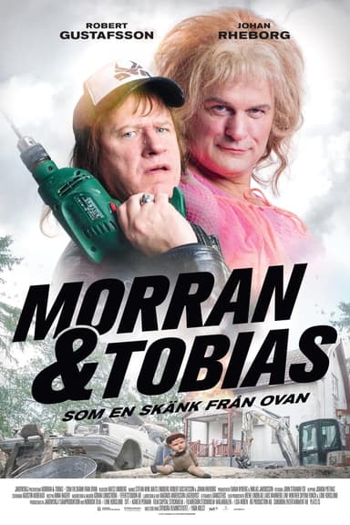 Morran & Tobias - Kuin Taivaan Lahja