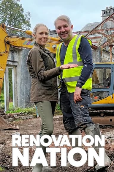 Renovation Nation UK