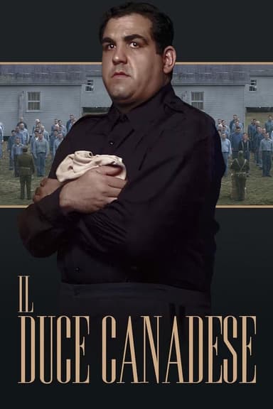 Il Duce Canadese