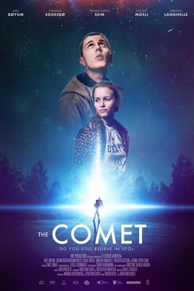 The Comet