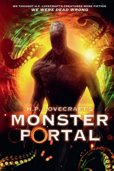 Monster Portal