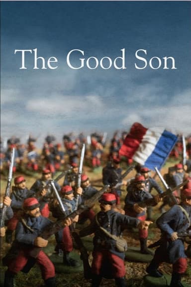 The Good Son