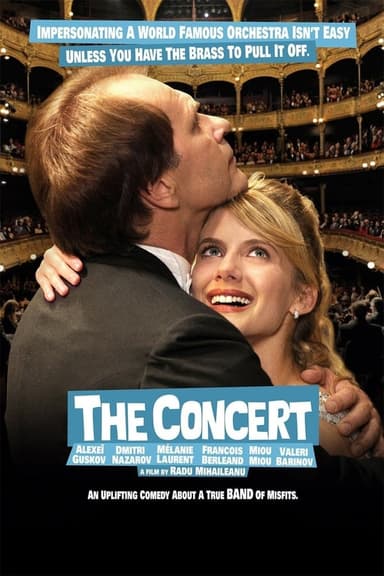 Il concerto