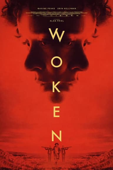 Woken - Nulla è come sembra