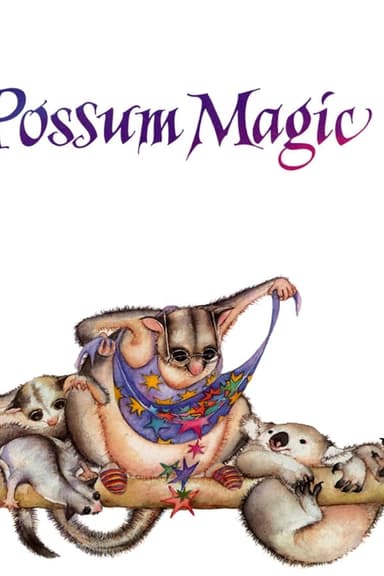 Possum Magic