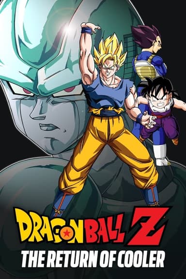 Dragon Ball Z - L'invasione di Neo Namek