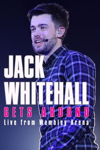 Jack Whitehall: Gets Around