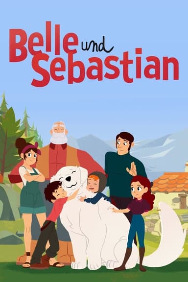 Belle und Sebastian