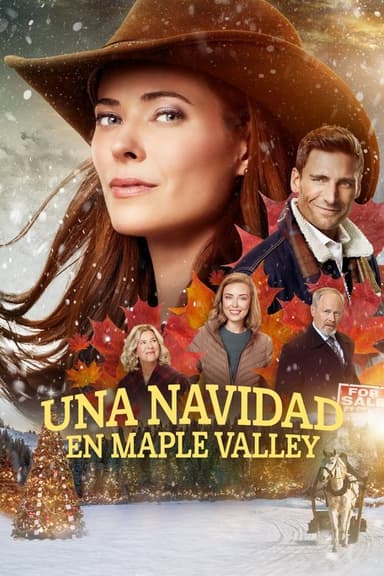 Una Navidad en Maple Valley