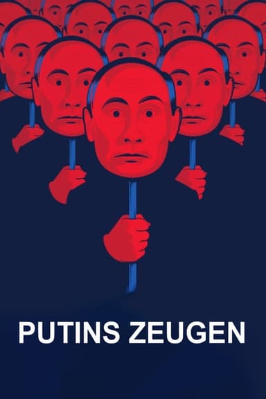 Putins Zeugen