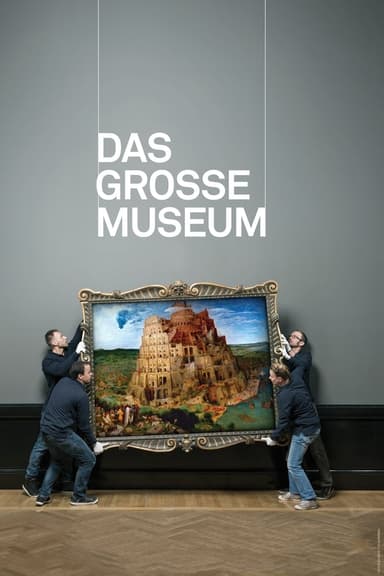 Das große Museum