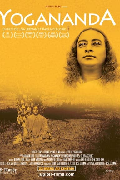 Yogananda