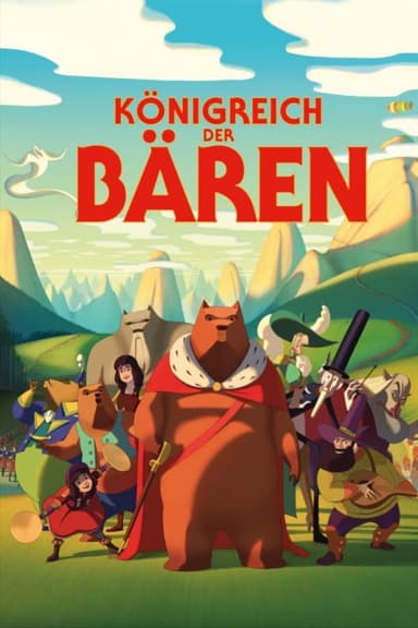 Königreich der Bären