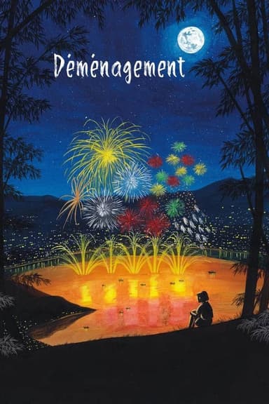 Déménagement