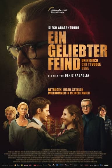 Ein geliebter Feind