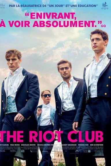 The Riot Club