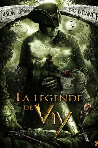 La Légende de Viy