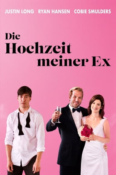 The Wedding Guest - Die Hochzeit meiner Ex