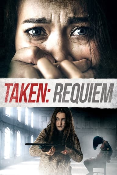 Taken: Requiem