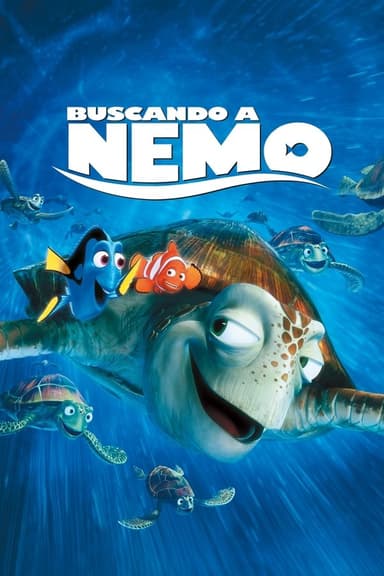 Buscant en Nemo