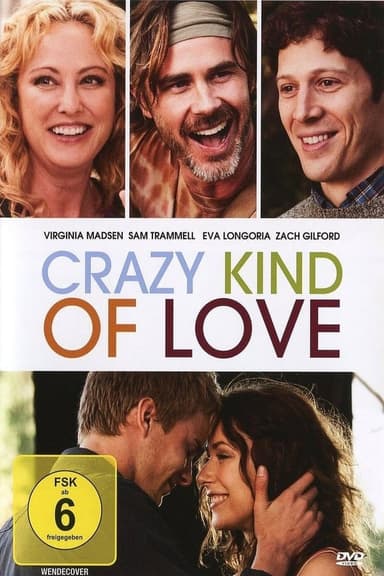 Crazy Kind of Love