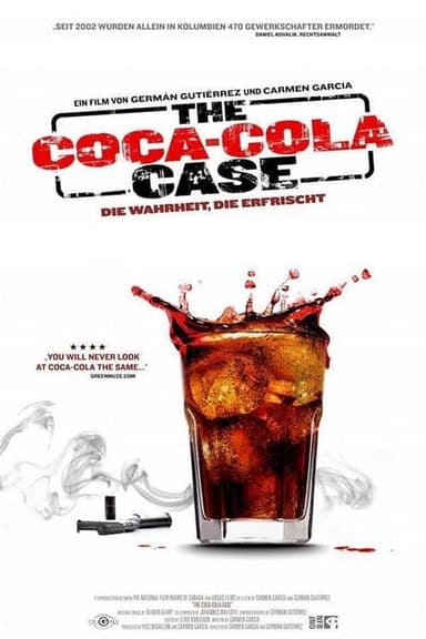 The Coca-Cola Case