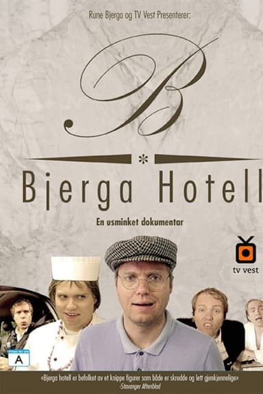 Bjerga Hotel