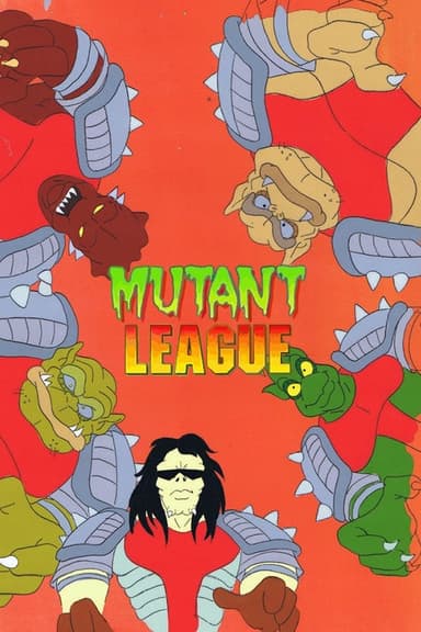 Mutant League