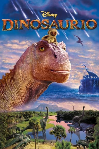 Dinosaure